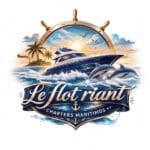 Le Flot Riant, barco charter en Estepona